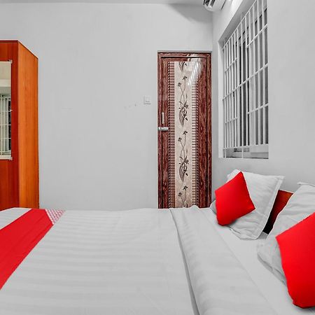 Hotel O Crown Tower Kojambuttúr Kültér fotó